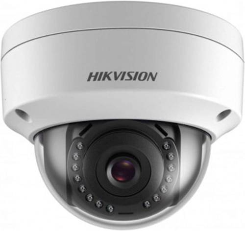 كاميرا هيكفيجن DS-2CD1143G0-I شبكية 4MP دوم ثابتة IR