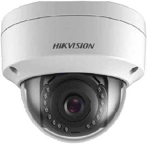 كاميرا هيكفيجن DS-2CD2143G2-I شبكية 4MP AcuSense دوم IR