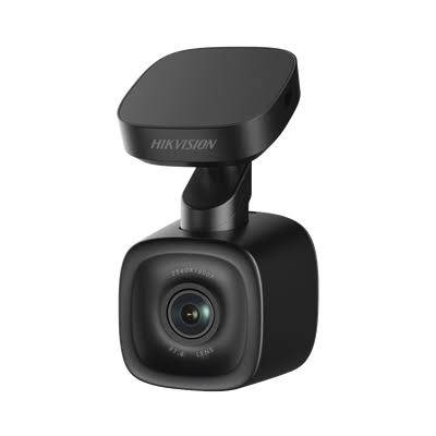 كاميرا سيارة مع 3MP GPS هيكفيجن AE-DC5013-F6PRO 1600P