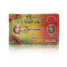 صابون بابايا  5*1  