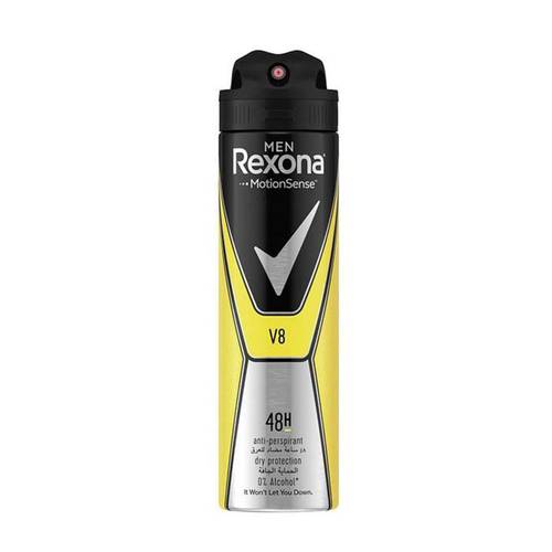 V8  ريكسونا اسبراي رجال