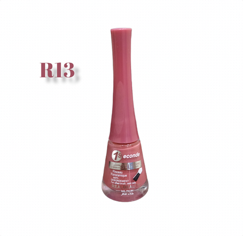 ريال بيوتي طلاء أظافر اكوندي R13