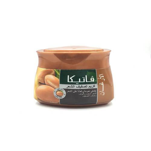 كريم تصفيف الشعر فاتيكا بالارغان 140 مل