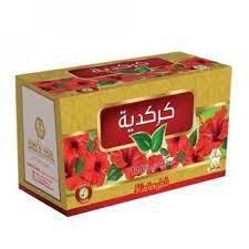 وادي النحل كركديه  