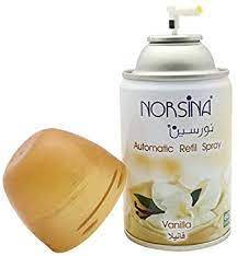 نورسينا معطر جو  فانيلا  