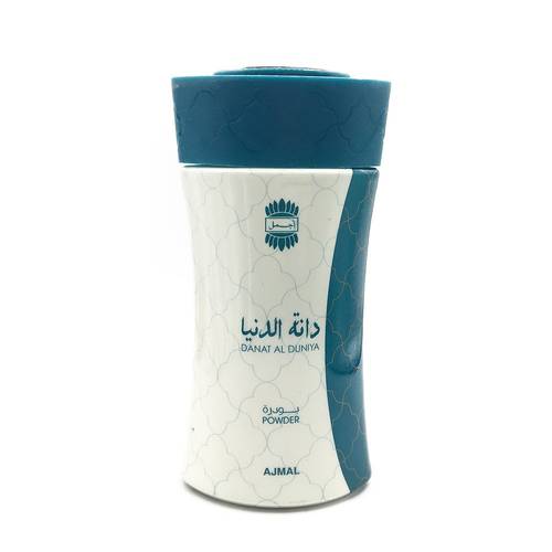 بودرة أجمل دانة الدنيا 80 جرام