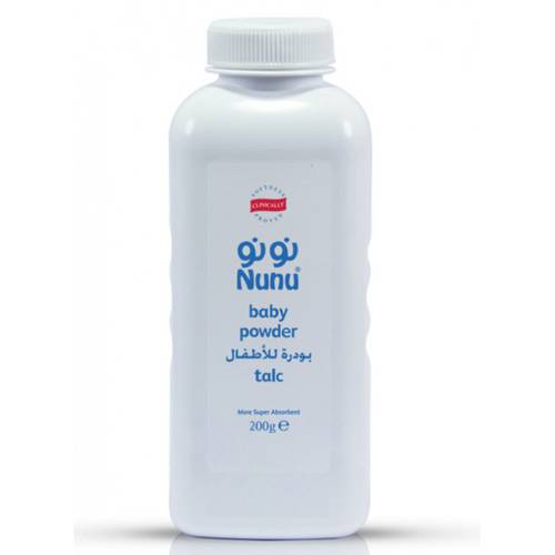 نونو بودره200جم  