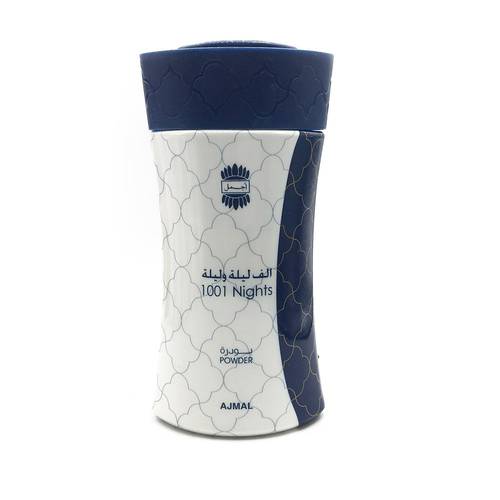 بودرة أجمل ألف ليلة و ليلة 80 جرام