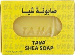 صابون طه  الشيا  