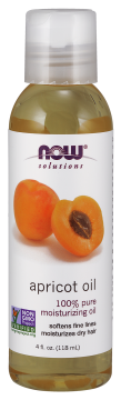 ناو زيت المشمش 118 مل