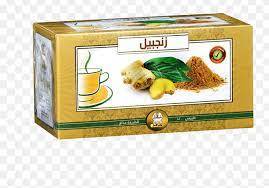 وادي النحل زنجبيل  