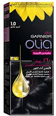 صبغه جارنييه اوليا 1.0  