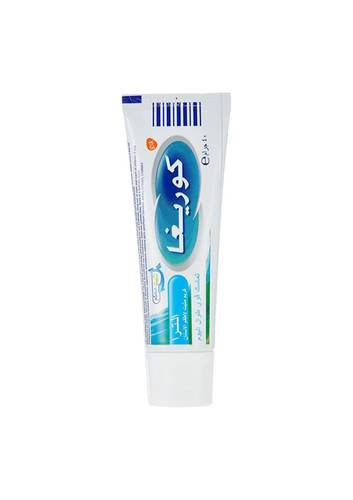 Corega Ultra Denture Fixative Cream 40g
