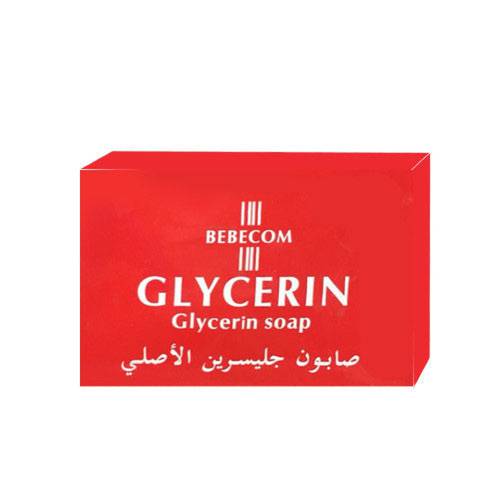 صابون جلسرين الاصلي 125 جم  