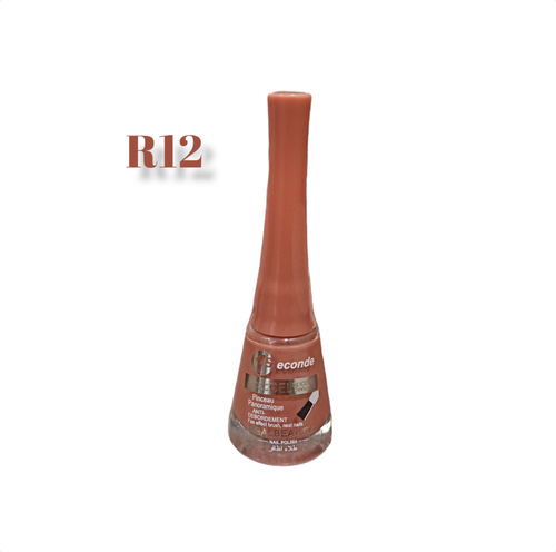 ريال بيوتي طلاء أظافر اكوندي R12
