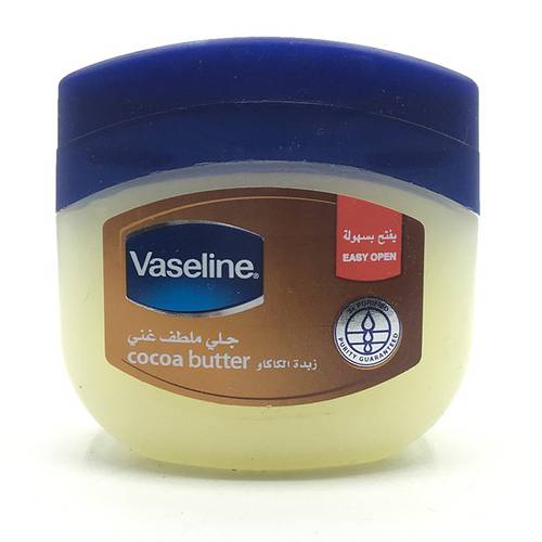 جلي فازلين بالكاكاو 100 مل