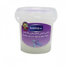 بالما جلي طبيعي بالنكتار 500 جم  