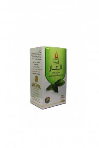 وادي النحل زيت الغار 