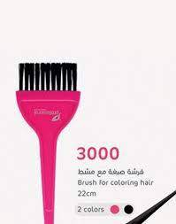بروفيشنال فرشاة صبغه 3000  