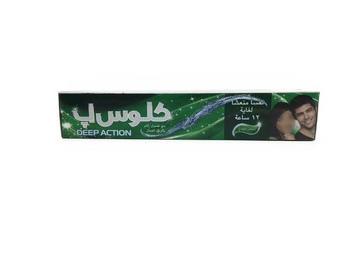 معجون أسنان كلوس أب انتعاش النعناع 120 مل