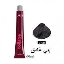 صبغة لاكمي كولاج 3/00  
