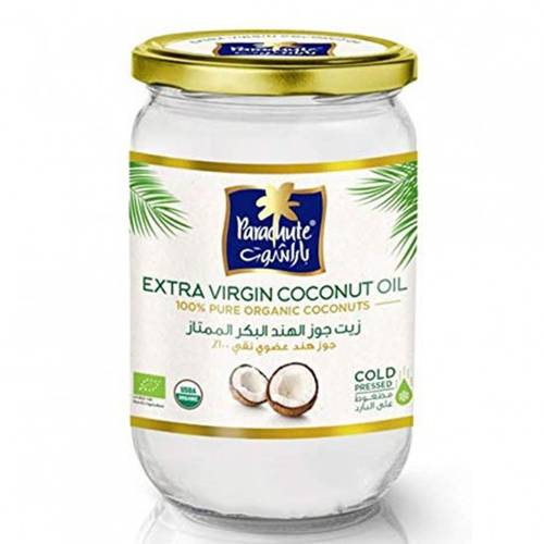 زيت جوز هند عضوي بارشوت500 مل  