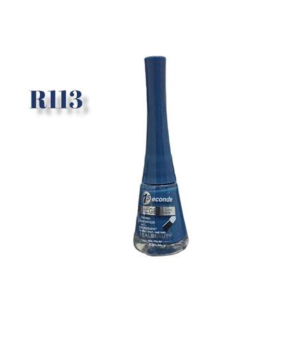 ريال بيوتي طلاء أظافر اكوندي R113