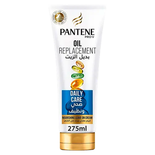  Pantene Pro-V Healthy & Clean Oil Replacement 275ml