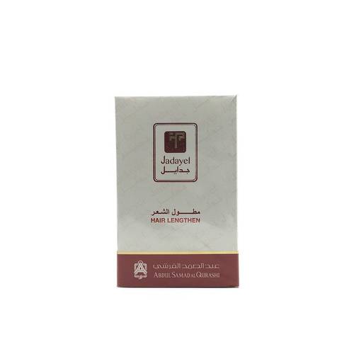 زيت جدايل مطول الشعر 130 مل