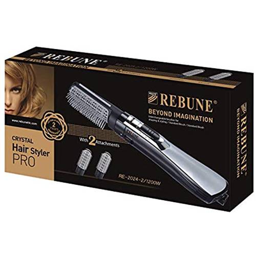 ريبون مصفف شعر RE2024-2  