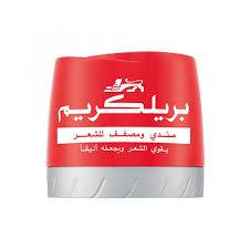 بريلكريم احمر كبير   