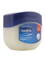 مرطب شفاه فازلين اصلي  