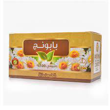 وادي النحل بابونج اعشاب