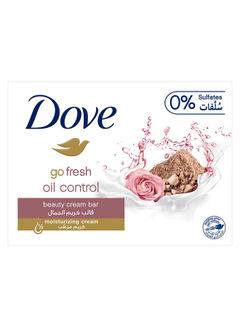 صابون دوف OIL CONTROL  