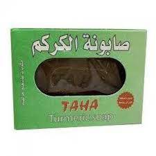 صابون طه كركم