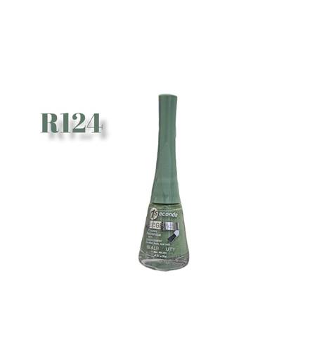 ريال بيوتي طلاء أظافر اكوندي R124