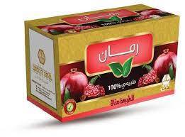 وادي النحل  رمان