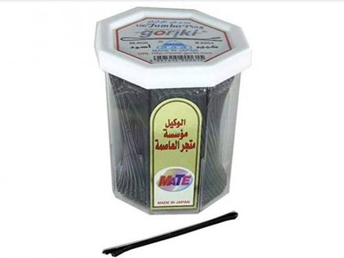 بنس شعر ياباني 555 وسط 