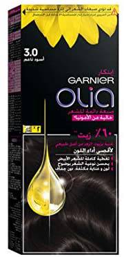 صبغه جارنييه اوليا 3.0  