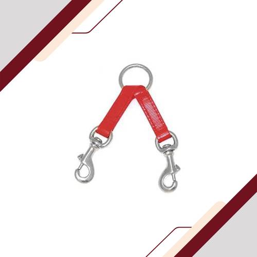 مقبض بلاستيك برأسين