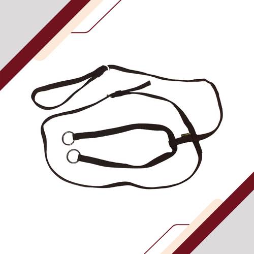 صدرية نايلون MG الكحيلة