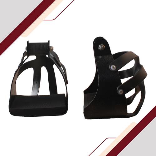 ركابات تحمّل شبك