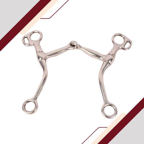 حديد لجام 120-255 CCLD