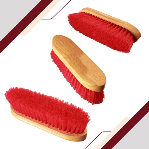 فرشاية خشنة طويلة