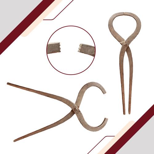 مجس حافر HOOF TESTER