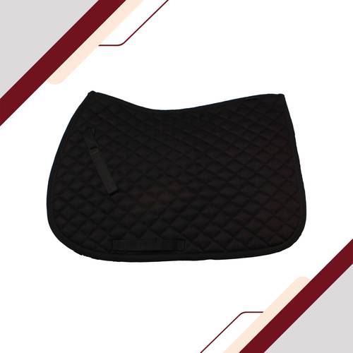 لباد قطن مربع