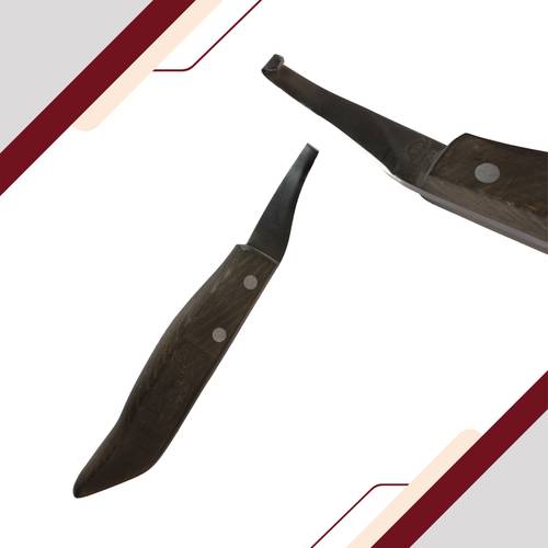 سكين حافر الماني 83
