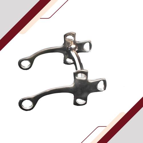 حديد لجام كابوي 3010