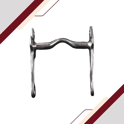 حديد لجام كابوي 3009 قوس