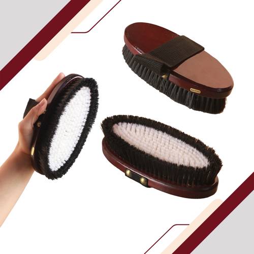فرشاية ناعمة مقاس صغير